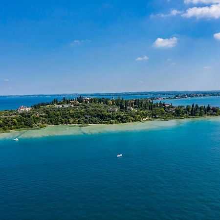 Villa Giustiniani Sirmione Extérieur photo