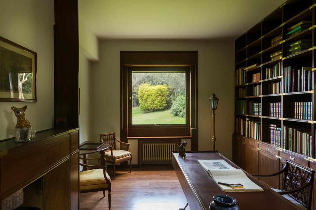 Villa Giustiniani Sirmione Extérieur photo
