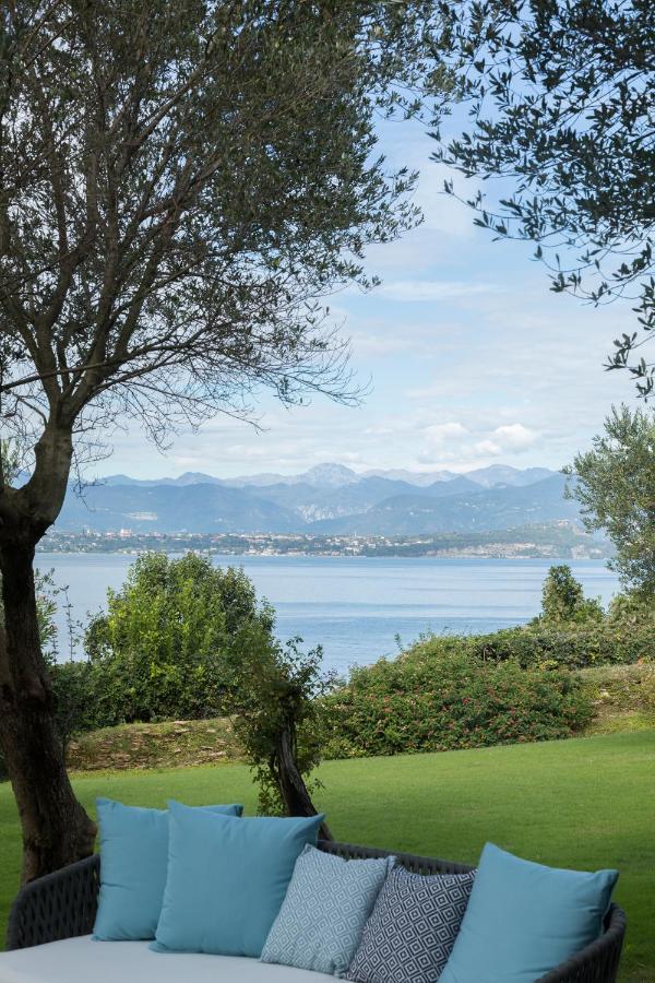 Villa Giustiniani Sirmione Extérieur photo