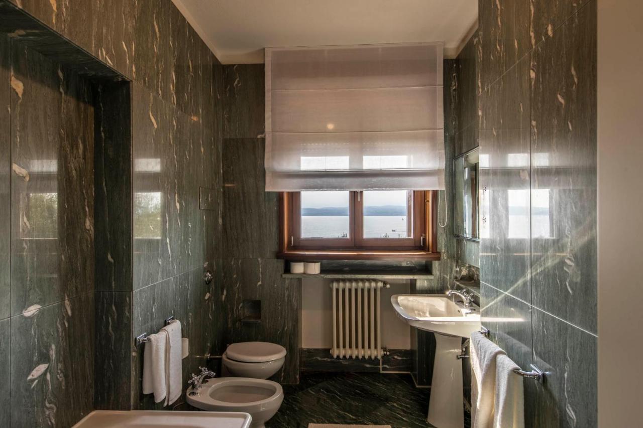 Villa Giustiniani Sirmione Extérieur photo
