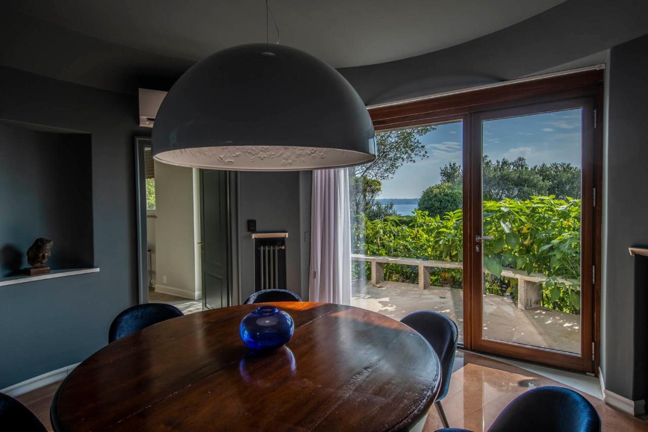 Villa Giustiniani Sirmione Extérieur photo