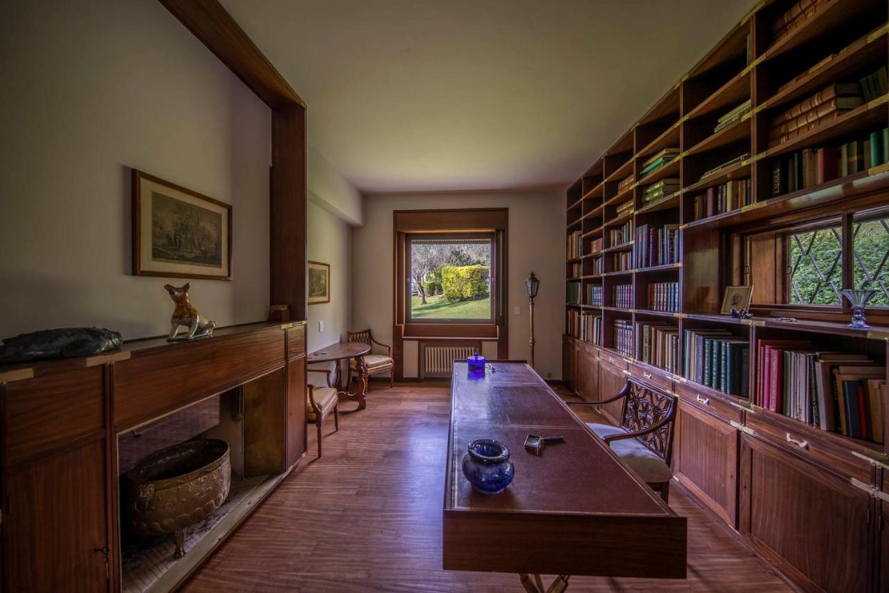 Villa Giustiniani Sirmione Extérieur photo