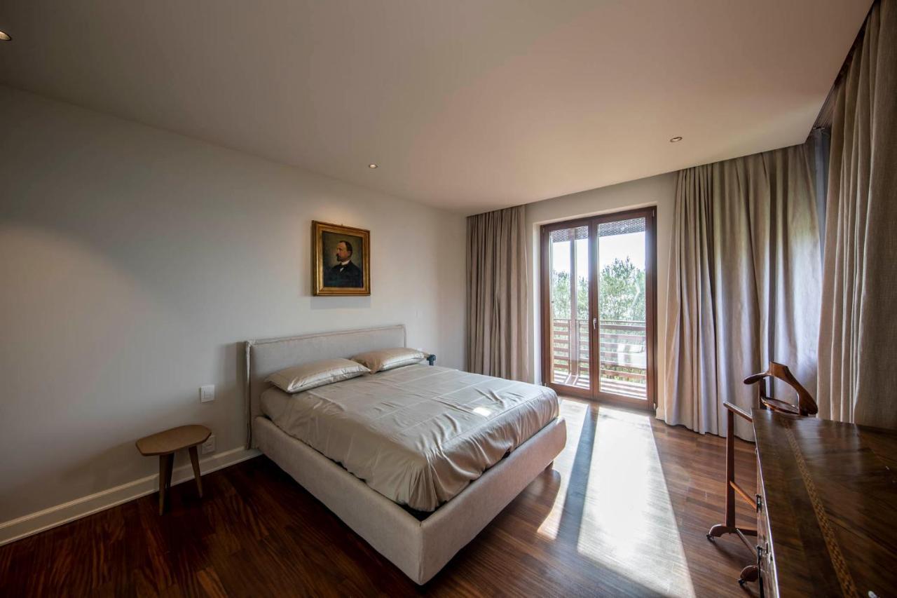 Villa Giustiniani Sirmione Extérieur photo