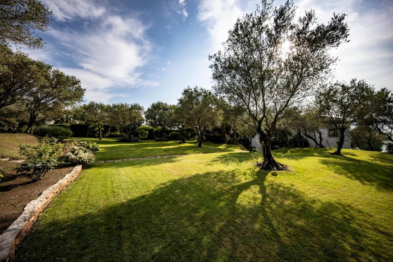 Villa Giustiniani Sirmione Extérieur photo