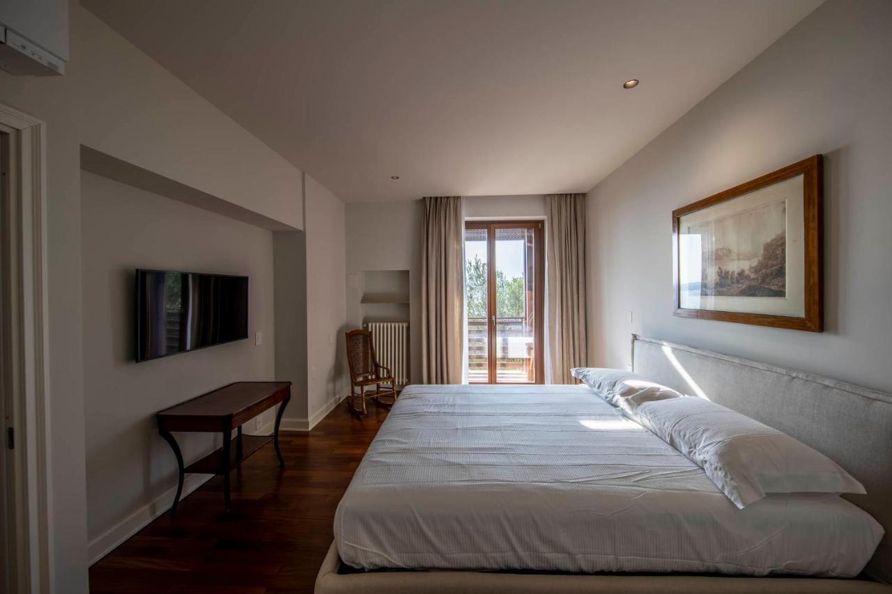 Villa Giustiniani Sirmione Extérieur photo