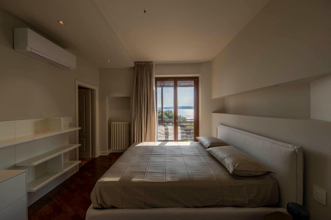 Villa Giustiniani Sirmione Extérieur photo