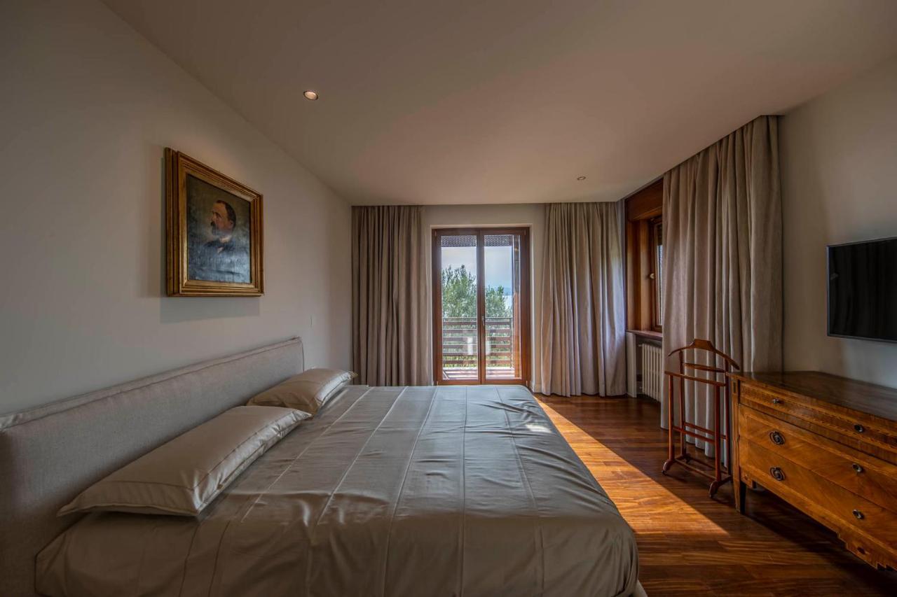 Villa Giustiniani Sirmione Extérieur photo